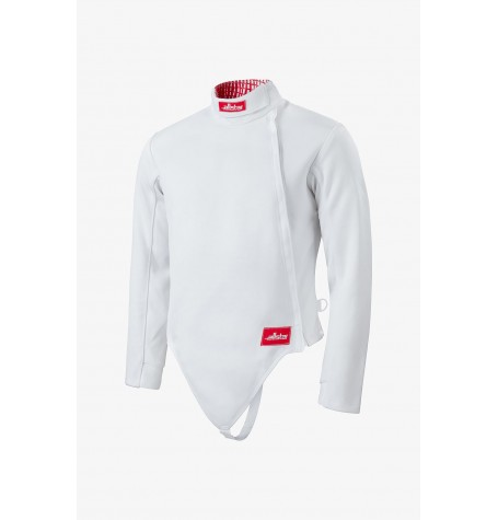  Allstar Jacke Jungen "ECOSTAR" 800N FIE